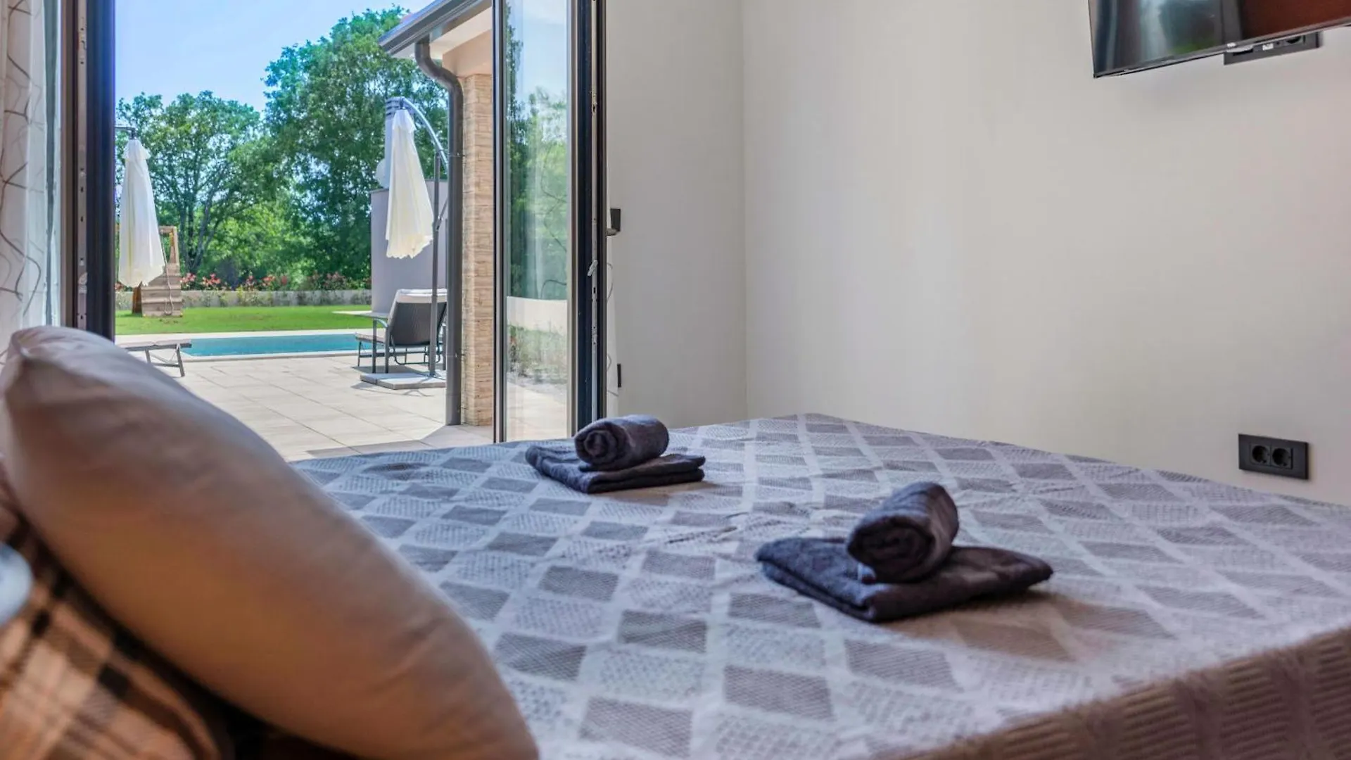 Villa Amore, A Perfect Holiday Villa For Families And Friends Labin  0*, Labin (Istria)