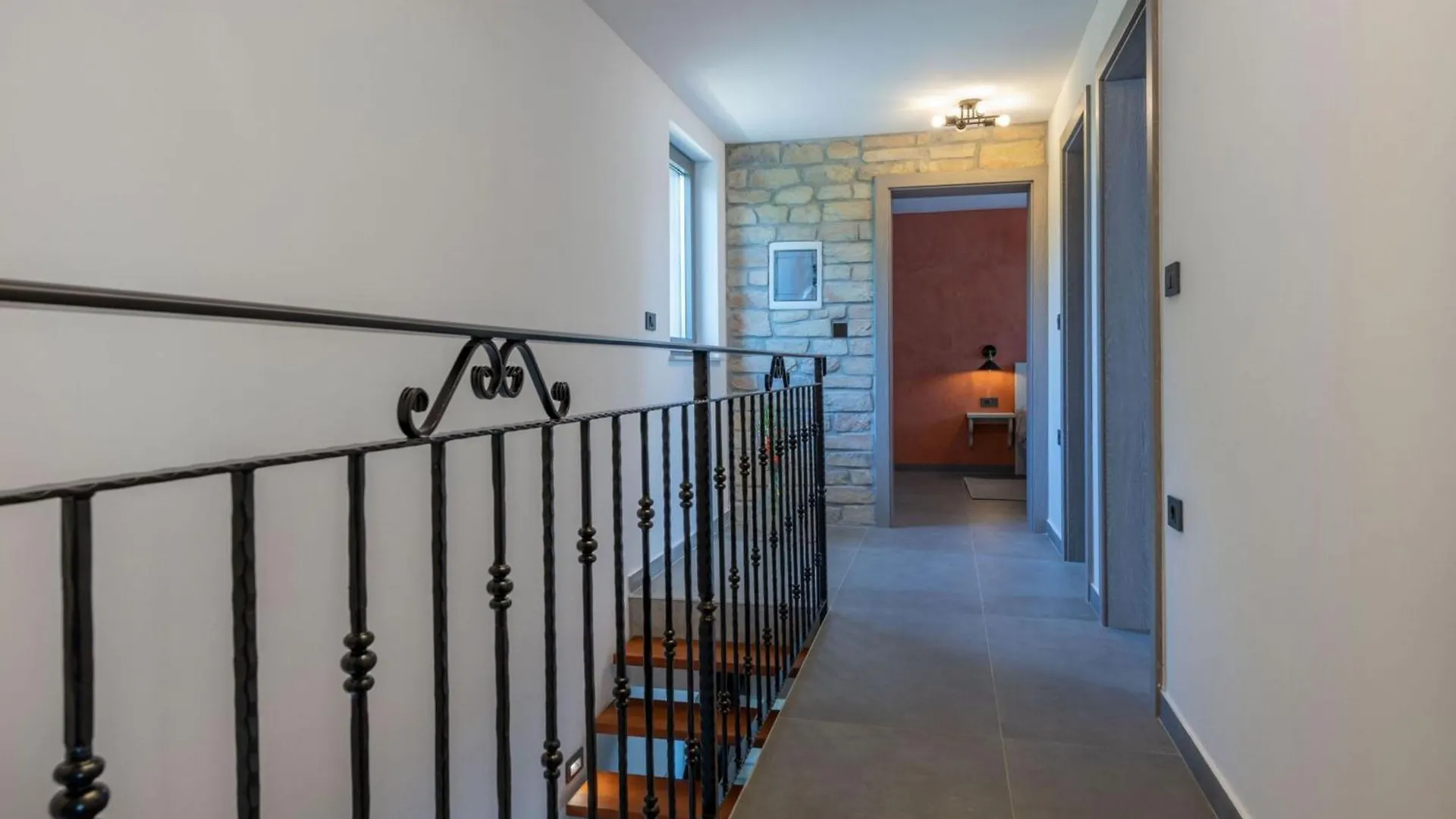 Villa Amore, A Perfect Holiday Villa For Families And Friends Labin  Kroatien